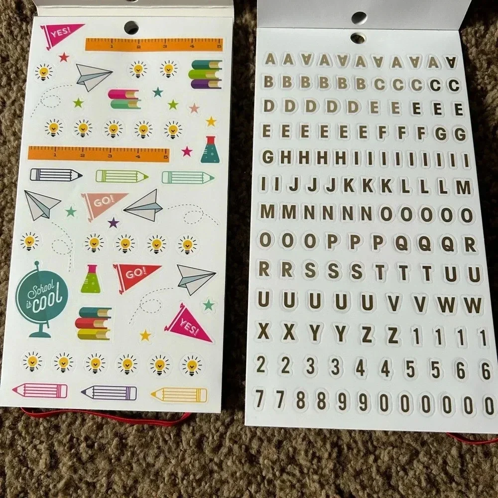 The Happy Planner brand happy